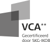 SKG IKOB [3a] VCA 2 sterren standaard GRIJS 300DPI